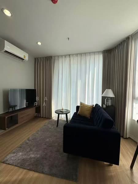 Skyrise Avenue Sukhumvit 64, Bangkok, 3 Soi Sukhumvit 64, Bang Chak, Phra Khanong, Bangkok, 2 Bedrooms, 46 sqm, Condo For Rent, by Banjarat Thanomchat, 500461275 - DDproperty.com