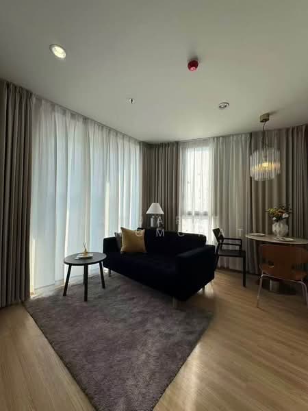 Skyrise Avenue Sukhumvit 64, Bangkok, 3 Soi Sukhumvit 64, Bang Chak, Phra Khanong, Bangkok, 2 Bedrooms, 46 sqm, Condo For Rent, by Banjarat Thanomchat, 500461275 - DDproperty.com
