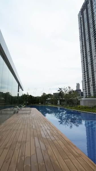 Skyrise Avenue Sukhumvit 64, Bangkok, 3 Soi Sukhumvit 64, Bang Chak, Phra Khanong, Bangkok, 2 Bedrooms, 46 sqm, Condo For Rent, by Banjarat Thanomchat, 500461275 - DDproperty.com