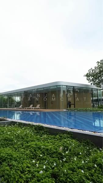 Skyrise Avenue Sukhumvit 64, Bangkok, 3 Soi Sukhumvit 64, Bang Chak, Phra Khanong, Bangkok, 2 Bedrooms, 46 sqm, Condo For Rent, by Banjarat Thanomchat, 500461275 - DDproperty.com