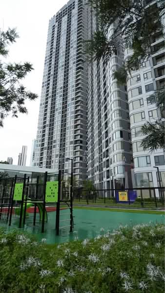 Skyrise Avenue Sukhumvit 64 : สกายไลน์ อเวนิว สุขุมวิท 64, กรุงเทพ, 3 ถนนสุขุมวิท 64, บางจาก, พระโขนง, กรุงเทพ, 46 ตร.ม., คอนโด ให้เช่า, โดย Banjarat Thanomchat, 500461275 - DDproperty.com