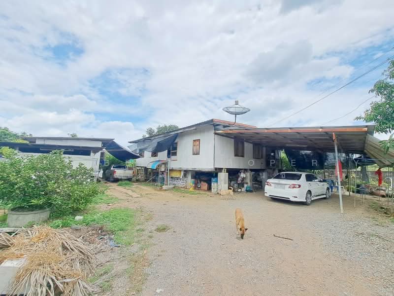บานเดยวหนองปลง นครสวรรค, Nakhon Sawan, Nong Pling, Muang Nakhon Sawan, Nakhon Sawan, 2 Bedrooms, 100 sqm, Single Detached House For Sale, by The Best Property Agent เบ็นซ์, 500461276 - DDproperty.com