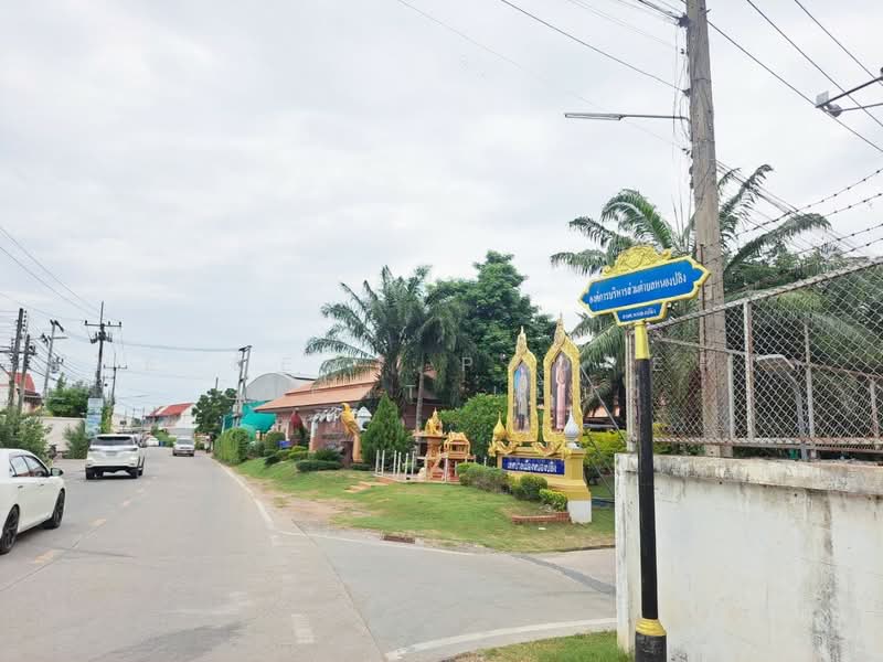 บานเดยวหนองปลง นครสวรรค, Nakhon Sawan, Nong Pling, Muang Nakhon Sawan, Nakhon Sawan, 2 Bedrooms, 100 sqm, Single Detached House For Sale, by The Best Property Agent เบ็นซ์, 500461276 - DDproperty.com