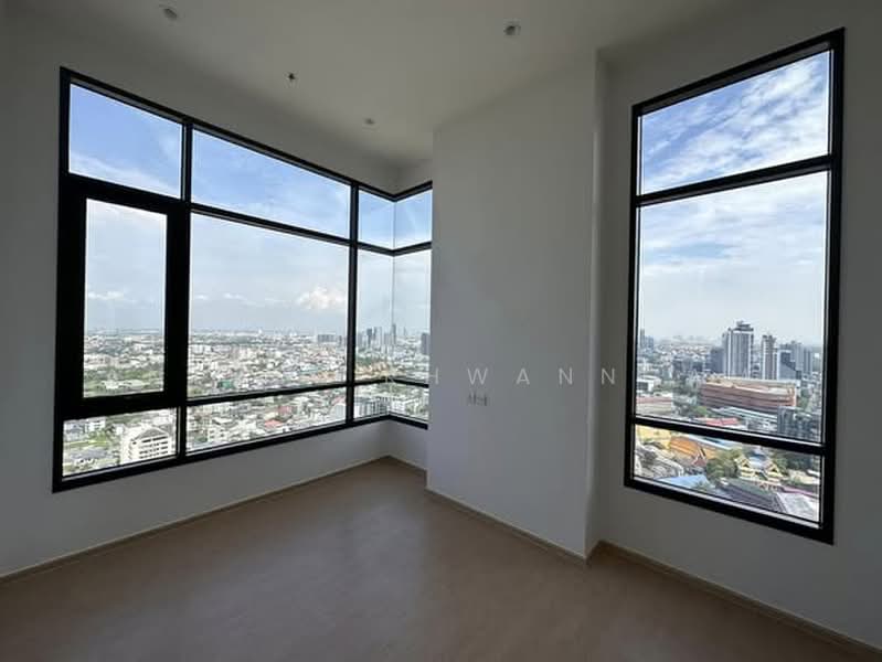Maru Ekkamai 2, Bangkok, 70-5 Sukhumvit 63 Road, Phra Kanong Nua, Watthana, Bangkok, 2 Bedrooms, 76 sqm, Condo For Sale, by Anthea Khwanngam, 500461278 - DDproperty.com