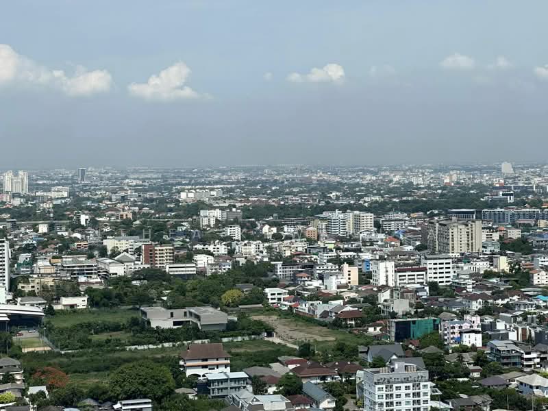 Maru Ekkamai 2 : มารุ เอกมัย 2, กรุงเทพ, 70-5 ถนนสุขุมวิท 63, พระโขนงเหนือ, วัฒนา, กรุงเทพ, 76 ตร.ม., คอนโด ขาย, โดย Anthea Khwanngam, 500461278 - DDproperty.com