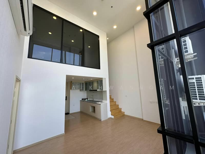 Maru Ekkamai 2, Bangkok, 70-5 Sukhumvit 63 Road, Phra Kanong Nua, Watthana, Bangkok, 2 Bedrooms, 76 sqm, Condo For Sale, by Anthea Khwanngam, 500461278 - DDproperty.com