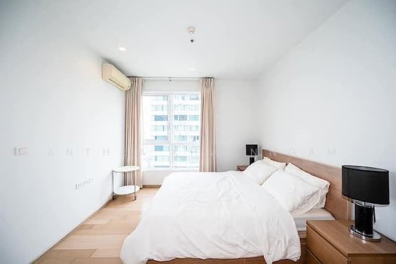 HQ Thonglor by Sansiri : เฮชคิว บาย แสนสิริ, กรุงเทพ, ซอยสุขุมวิท 55 แขวงคลองตันเหนือ เขตวัฒนา กรุงเทพมหานคร, คลองตันเหนือ, วัฒนา, กรุงเทพ, 55 ตร.ม., คอนโด ขาย, โดย Anthea Khwanngam, 500461281 - DDproperty.com