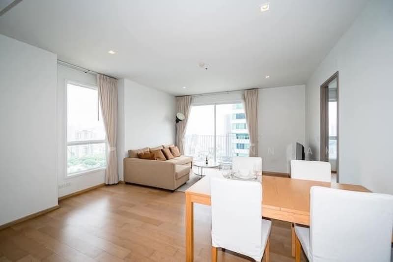 HQ Thonglor by Sansiri : เฮชคิว บาย แสนสิริ, กรุงเทพ, ซอยสุขุมวิท 55 แขวงคลองตันเหนือ เขตวัฒนา กรุงเทพมหานคร, คลองตันเหนือ, วัฒนา, กรุงเทพ, 55 ตร.ม., คอนโด ขาย, โดย Anthea Khwanngam, 500461281 - DDproperty.com