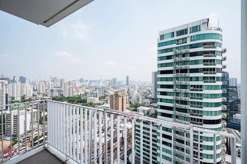 HQ Thonglor by Sansiri : เฮชคิว บาย แสนสิริ, กรุงเทพ, ซอยสุขุมวิท 55 แขวงคลองตันเหนือ เขตวัฒนา กรุงเทพมหานคร, คลองตันเหนือ, วัฒนา, กรุงเทพ, 55 ตร.ม., คอนโด ขาย, โดย Anthea Khwanngam, 500461281 - DDproperty.com
