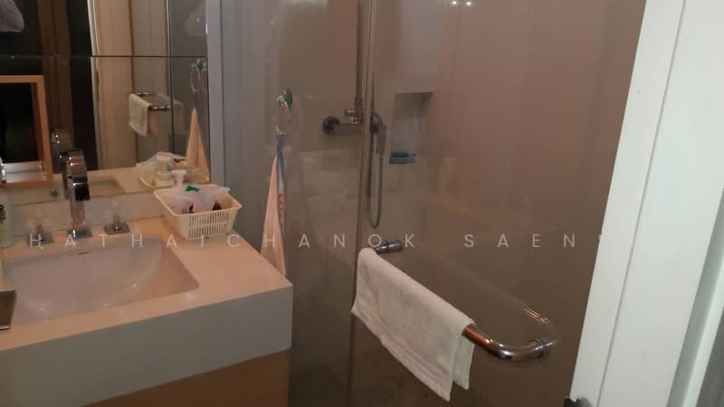Wind Sukhumvit 23, กรุงเทพ, 136 ซอยสุขุมวิท 23 ถนนสุขุมวิท, คลองเตยเหนือ, วัฒนา, กรุงเทพ, 54 ตร.ม., คอนโด ให้เช่า, โดย Hathaichanok Saenset, 500461283 - DDproperty.com