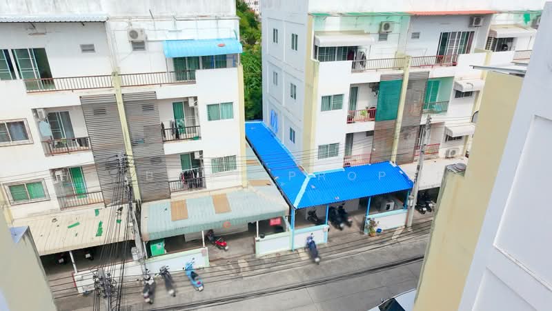 อาคารพาณชยแสนสข ชลบร, Chon Buri (Pattaya), Saen Suk, Muang Chon Buri, Chon Buri (Pattaya), , 100 sqm, Shophouse For Sale, by The Best Property เต้, 500461286 - DDproperty.com
