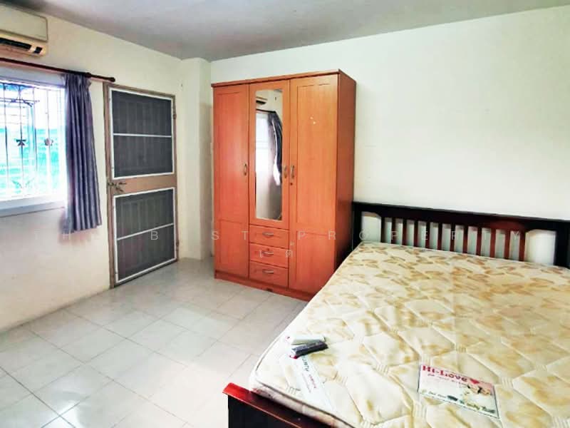 อาคารพาณชยแสนสข ชลบร, Chon Buri (Pattaya), Saen Suk, Muang Chon Buri, Chon Buri (Pattaya), , 100 sqm, Shophouse For Sale, by The Best Property เต้, 500461286 - DDproperty.com