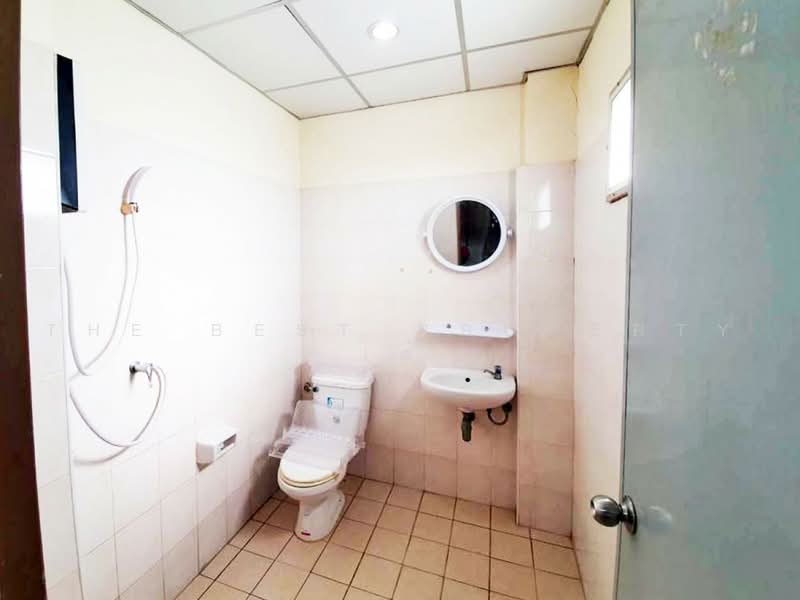 อาคารพาณชยแสนสข ชลบร, Chon Buri (Pattaya), Saen Suk, Muang Chon Buri, Chon Buri (Pattaya), , 100 sqm, Shophouse For Sale, by The Best Property เต้, 500461286 - DDproperty.com