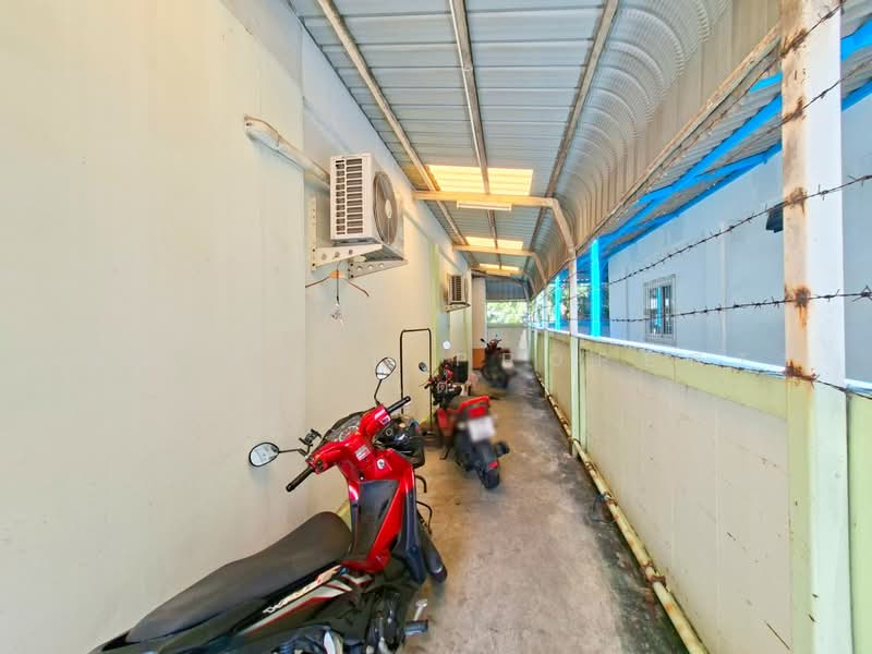 อาคารพาณชยแสนสข ชลบร, Chon Buri (Pattaya), Saen Suk, Muang Chon Buri, Chon Buri (Pattaya), , 100 sqm, Shophouse For Sale, by The Best Property เต้, 500461286 - DDproperty.com