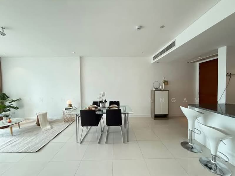 Fullerton Sukhumvit, Bangkok, Sukhumvit Road, Khlong Tan Nua, Watthana, Bangkok, 2 Bedrooms, 96 sqm, Condo For Sale, by Anthea Khwanngam, 500461290 - DDproperty.com
