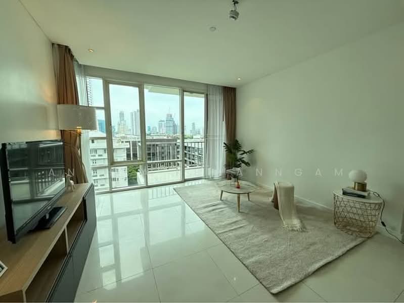 Fullerton Sukhumvit, Bangkok, Sukhumvit Road, Khlong Tan Nua, Watthana, Bangkok, 2 Bedrooms, 96 sqm, Condo For Sale, by Anthea Khwanngam, 500461290 - DDproperty.com