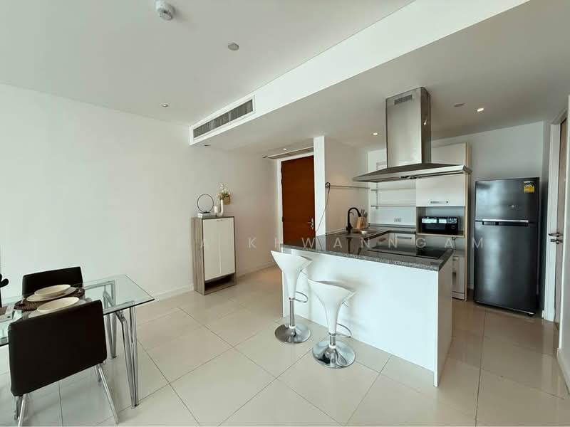 Fullerton Sukhumvit, Bangkok, Sukhumvit Road, Khlong Tan Nua, Watthana, Bangkok, 2 Bedrooms, 96 sqm, Condo For Sale, by Anthea Khwanngam, 500461290 - DDproperty.com