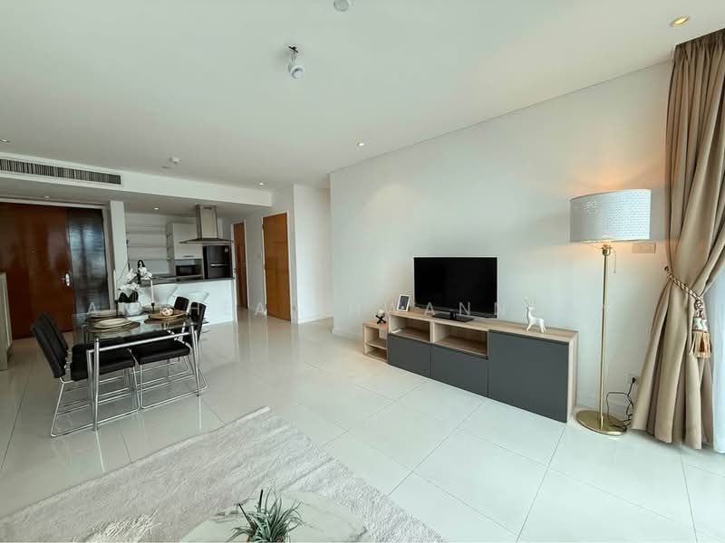 Fullerton Sukhumvit, Bangkok, Sukhumvit Road, Khlong Tan Nua, Watthana, Bangkok, 2 Bedrooms, 96 sqm, Condo For Sale, by Anthea Khwanngam, 500461290 - DDproperty.com