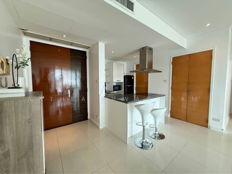 Fullerton Sukhumvit, Bangkok, Sukhumvit Road, Khlong Tan Nua, Watthana, Bangkok, 2 Bedrooms, 96 sqm, Condo For Sale, by Anthea Khwanngam, 500461290 - DDproperty.com