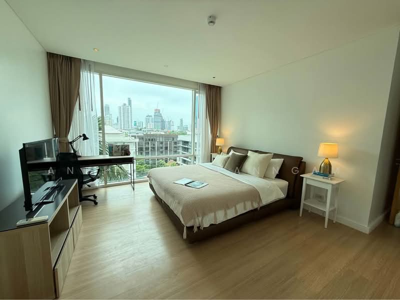 Fullerton Sukhumvit, Bangkok, Sukhumvit Road, Khlong Tan Nua, Watthana, Bangkok, 2 Bedrooms, 96 sqm, Condo For Sale, by Anthea Khwanngam, 500461290 - DDproperty.com