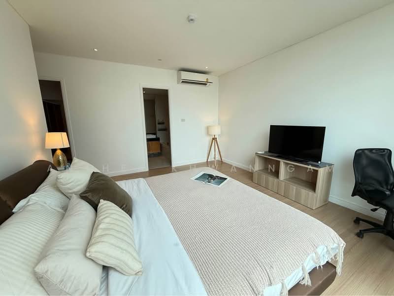 Fullerton Sukhumvit, Bangkok, Sukhumvit Road, Khlong Tan Nua, Watthana, Bangkok, 2 Bedrooms, 96 sqm, Condo For Sale, by Anthea Khwanngam, 500461290 - DDproperty.com