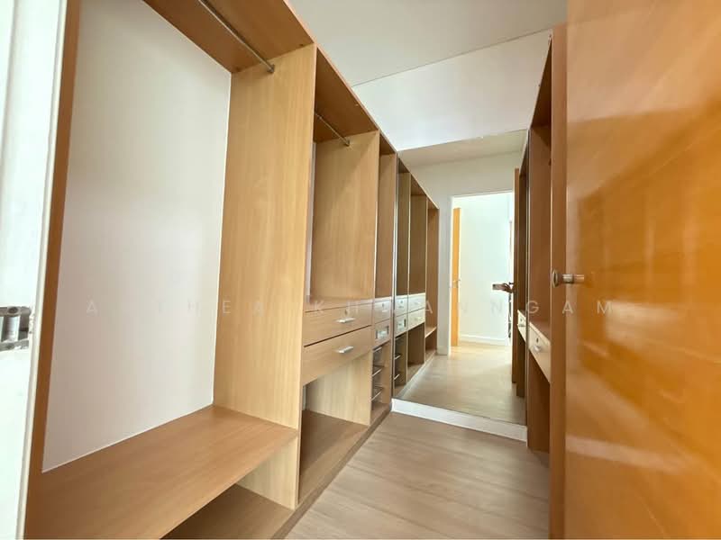 Fullerton Sukhumvit, Bangkok, Sukhumvit Road, Khlong Tan Nua, Watthana, Bangkok, 2 Bedrooms, 96 sqm, Condo For Sale, by Anthea Khwanngam, 500461290 - DDproperty.com
