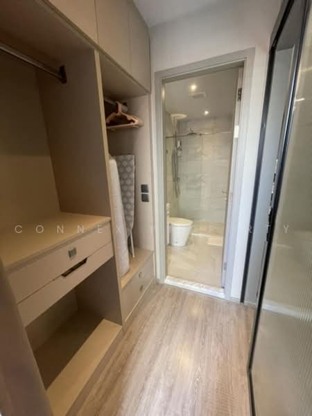 Rhythm Ekkamai, Bangkok, 11 Soi Sukhumvit 63, Khlongtoei Nua, Watthana, Bangkok, 1 Bedroom, 35 sqm, Condo For Rent, by Connex Property, 500461291 - DDproperty.com