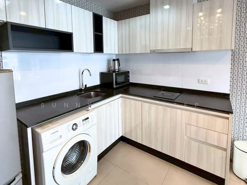 HQ Thonglor by Sansiri, Bangkok, Sukhumvit Road, Khlong Tan Nua, Watthana, Bangkok, 1 Bedroom, 51 sqm, Condo For Rent, by Sunny Next Step, 500461292 - DDproperty.com