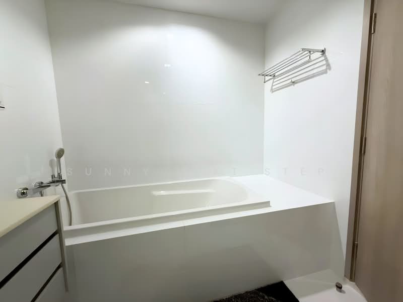 HQ Thonglor by Sansiri, Bangkok, Sukhumvit Road, Khlong Tan Nua, Watthana, Bangkok, 1 Bedroom, 51 sqm, Condo For Rent, by Sunny Next Step, 500461292 - DDproperty.com