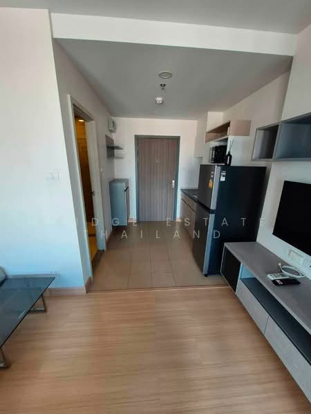 Supalai Veranda Ramkhamhaeng : ศุภาลัย เวอเรนด้า รามคำแหง, กรุงเทพ, ถนนรามคำแหง, หัวหมาก, บางกะปิ, กรุงเทพ, 28 ตร.ม., คอนโด ให้เช่า, โดย Bridge Estate Thailand, 500461293 - DDproperty.com