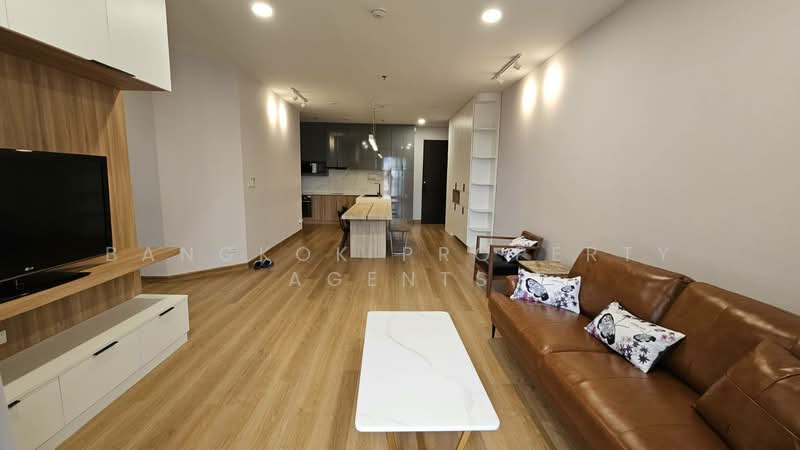 Citi Smart Sukhumvit 18 : ซิตี้ สมาร์ท สุขุมวิท 18, กรุงเทพ, 366 ซอยสุขุมวิท 18 ถนนสุขุมวิท, คลองเตย, กรุงเทพ, 130 ตร.ม., คอนโด ให้เช่า, โดย BANGKOK PROPERTY AGENTS, 500461294 - DDproperty.com
