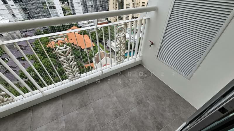 Citi Smart Sukhumvit 18, Bangkok, 366 Soi Sukhumvit 18, Sukhumvit Road, Khlong Toei, Bangkok, 3 Bedrooms, 130 sqm, Condo For Rent, by BANGKOK PROPERTY AGENTS, 500461294 - DDproperty.com