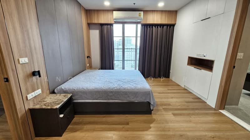Citi Smart Sukhumvit 18, Bangkok, 366 Soi Sukhumvit 18, Sukhumvit Road, Khlong Toei, Bangkok, 3 Bedrooms, 130 sqm, Condo For Rent, by BANGKOK PROPERTY AGENTS, 500461294 - DDproperty.com