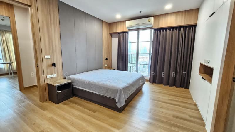 Citi Smart Sukhumvit 18, Bangkok, 366 Soi Sukhumvit 18, Sukhumvit Road, Khlong Toei, Bangkok, 3 Bedrooms, 130 sqm, Condo For Rent, by BANGKOK PROPERTY AGENTS, 500461294 - DDproperty.com