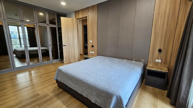 Citi Smart Sukhumvit 18, Bangkok, 366 Soi Sukhumvit 18, Sukhumvit Road, Khlong Toei, Bangkok, 3 Bedrooms, 130 sqm, Condo For Rent, by BANGKOK PROPERTY AGENTS, 500461294 - DDproperty.com