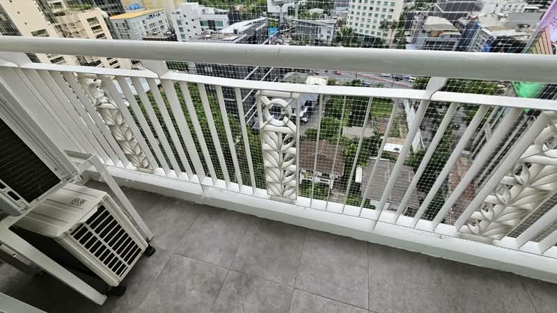 Citi Smart Sukhumvit 18, Bangkok, 366 Soi Sukhumvit 18, Sukhumvit Road, Khlong Toei, Bangkok, 3 Bedrooms, 130 sqm, Condo For Rent, by BANGKOK PROPERTY AGENTS, 500461294 - DDproperty.com