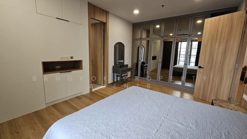 Citi Smart Sukhumvit 18, Bangkok, 366 Soi Sukhumvit 18, Sukhumvit Road, Khlong Toei, Bangkok, 3 Bedrooms, 130 sqm, Condo For Rent, by BANGKOK PROPERTY AGENTS, 500461294 - DDproperty.com