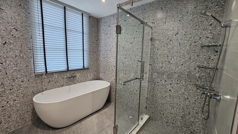 Citi Smart Sukhumvit 18, Bangkok, 366 Soi Sukhumvit 18, Sukhumvit Road, Khlong Toei, Bangkok, 3 Bedrooms, 130 sqm, Condo For Rent, by BANGKOK PROPERTY AGENTS, 500461294 - DDproperty.com