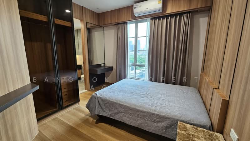 Citi Smart Sukhumvit 18, Bangkok, 366 Soi Sukhumvit 18, Sukhumvit Road, Khlong Toei, Bangkok, 3 Bedrooms, 130 sqm, Condo For Rent, by BANGKOK PROPERTY AGENTS, 500461294 - DDproperty.com