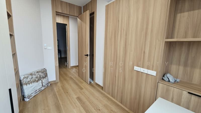 Citi Smart Sukhumvit 18, Bangkok, 366 Soi Sukhumvit 18, Sukhumvit Road, Khlong Toei, Bangkok, 3 Bedrooms, 130 sqm, Condo For Rent, by BANGKOK PROPERTY AGENTS, 500461294 - DDproperty.com