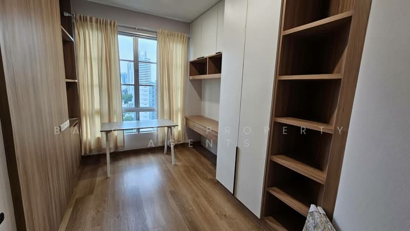 Citi Smart Sukhumvit 18, Bangkok, 366 Soi Sukhumvit 18, Sukhumvit Road, Khlong Toei, Bangkok, 3 Bedrooms, 130 sqm, Condo For Rent, by BANGKOK PROPERTY AGENTS, 500461294 - DDproperty.com