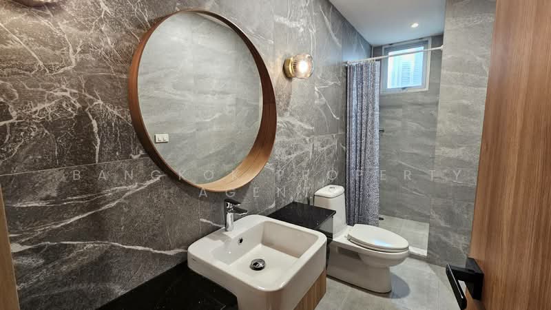 Citi Smart Sukhumvit 18, Bangkok, 366 Soi Sukhumvit 18, Sukhumvit Road, Khlong Toei, Bangkok, 3 Bedrooms, 130 sqm, Condo For Rent, by BANGKOK PROPERTY AGENTS, 500461294 - DDproperty.com