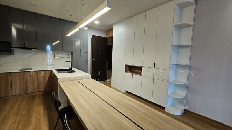 Citi Smart Sukhumvit 18 : ซิตี้ สมาร์ท สุขุมวิท 18, กรุงเทพ, 366 ซอยสุขุมวิท 18 ถนนสุขุมวิท, คลองเตย, กรุงเทพ, 130 ตร.ม., คอนโด ให้เช่า, โดย BANGKOK PROPERTY AGENTS, 500461294 - DDproperty.com