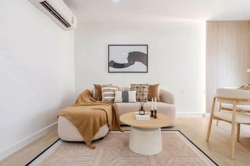 S Condo Sukhumvit 50, Bangkok, 1332 Sukhumvit 50 Aly, Phra Kanong, Khlong Toei, Bangkok, 2 Bedrooms, 60 sqm, Condo For Sale, by HOME Real Estate Service, 500461297 - DDproperty.com