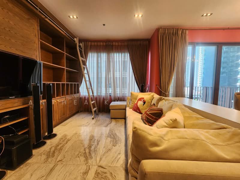 The Emporio Place : ดิ เอ็มโพริโอ เพลส, กรุงเทพ, 93 ซอยสุขุมวิท 24 ถนนสุุขุมวิท, คลองตัน, คลองเตย, กรุงเทพ, 103 ตร.ม., คอนโด ขาย, โดย Anthea Khwanngam, 500461298 - DDproperty.com