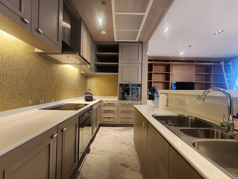 The Emporio Place : ดิ เอ็มโพริโอ เพลส, กรุงเทพ, 93 ซอยสุขุมวิท 24 ถนนสุุขุมวิท, คลองตัน, คลองเตย, กรุงเทพ, 103 ตร.ม., คอนโด ขาย, โดย Anthea Khwanngam, 500461298 - DDproperty.com