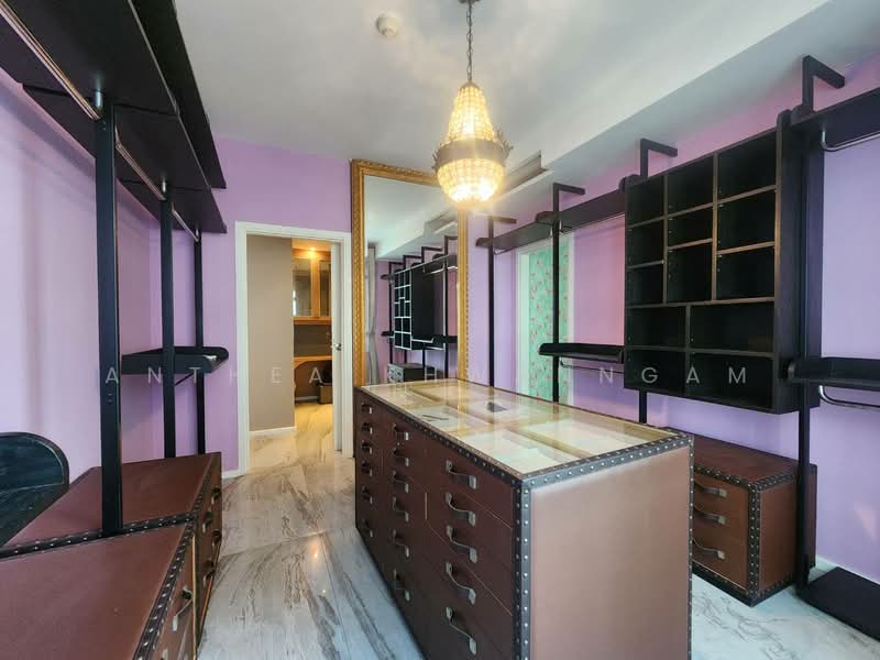 The Emporio Place, Bangkok, 93 Soi Sukhumvit 24, Sukhumvit Road, Khong Tan, Khlong Toei, Bangkok, 2 Bedrooms, 103 sqm, Condo For Sale, by Anthea Khwanngam, 500461298 - DDproperty.com
