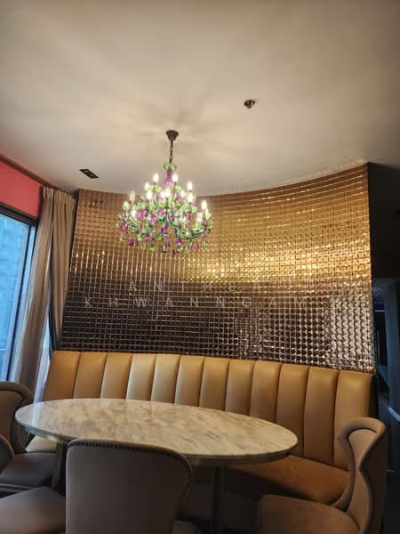 The Emporio Place : ดิ เอ็มโพริโอ เพลส, กรุงเทพ, 93 ซอยสุขุมวิท 24 ถนนสุุขุมวิท, คลองตัน, คลองเตย, กรุงเทพ, 103 ตร.ม., คอนโด ขาย, โดย Anthea Khwanngam, 500461298 - DDproperty.com