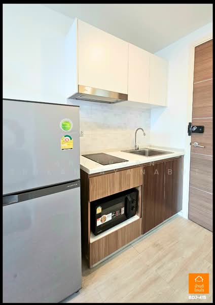 Atmoz Ladprao 71, Bangkok, Soi Lat Phrao 71, Lat Phrao, Bangkok, 1 Bedroom, 24 sqm, Condo For Rent, by Anyaporn Srikanlayanabut, 500461300 - DDproperty.com
