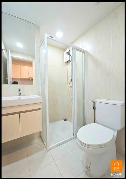 Atmoz Ladprao 71, Bangkok, Soi Lat Phrao 71, Lat Phrao, Bangkok, 1 Bedroom, 24 sqm, Condo For Rent, by Anyaporn Srikanlayanabut, 500461300 - DDproperty.com